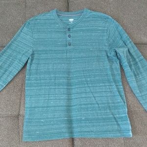 Old Navy Long Slee T-shirt